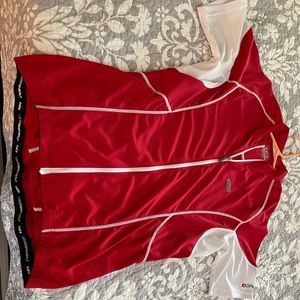 Garneau Cycling Shirt